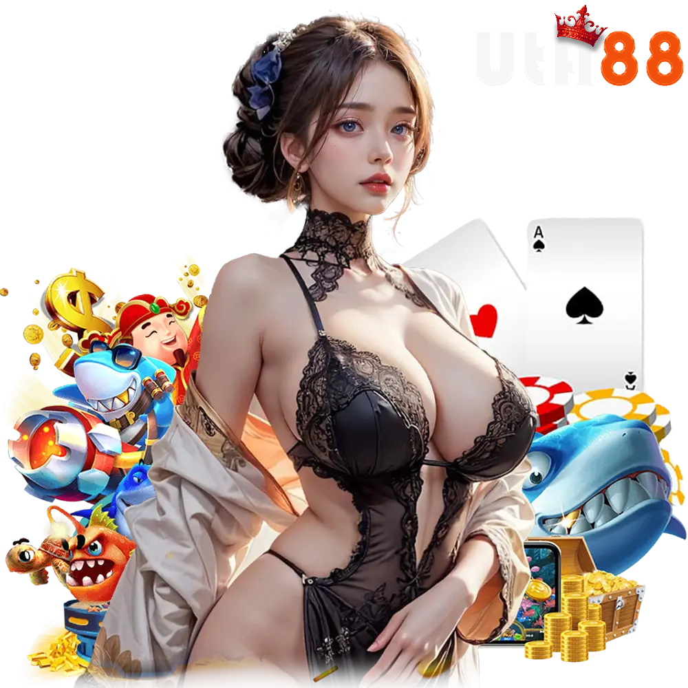 uta88 APP